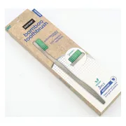Bamboo Tandenborstel Medium 3ST