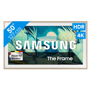 Samsung 50" The Frame LS03FA 4K (2025)