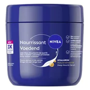 Nivea Voedende Bodycrème 400ML