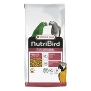 Versele-Laga - Nutribird P15 Original Papegaai - Vogelvoer - 10 kg
