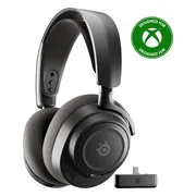 SteelSeries Arctis Nova 7X Gen 2 - Zwart