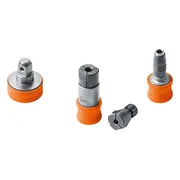 Fein QuickIN-accessoireset 5-delig - 64203017020