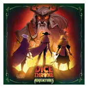Dice Throne: Adventures