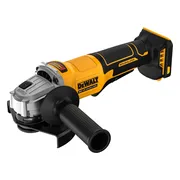 DeWALT DCG408N Accu haakse slijper 18V XR Basic Body