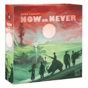 Now or Never