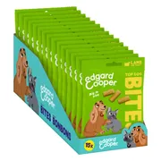 15x Edgard & Cooper Adult Bite L Lam & Kalkoen 50 gr