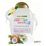 OGX Coconut Miracle Oil Conditioner 385ML