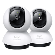 TP-Link Tapo C220 Pan & Tilt Duo Pack