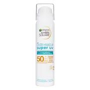 Garnier Ambre Solaire Face Super UV Gezichtsspray SPF 50+ 75 ml