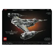 LEGO Star Wars De Mandalorians N-1 Starfighter 75442