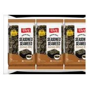 KC Nori Seasoned Seaweed Korean BBQ 15GR