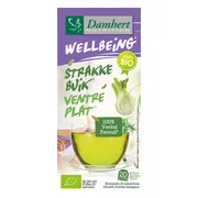 Damhert Strakke Buik Venkel Thee 35GR