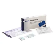 Testjezelf.nu Drugstest Urine Multi B6 2st