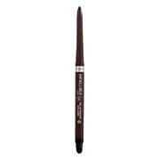2x L'Oréal Infaillible 36H Grip Gel Automatic Eyeliner Brown Denim