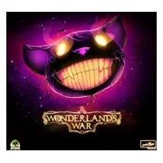 Wonderland's War