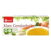 Cenovis Groenten Bouillon Tabletten 12TB