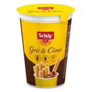 Schar Gris & Ciocc Chocodip 52GR