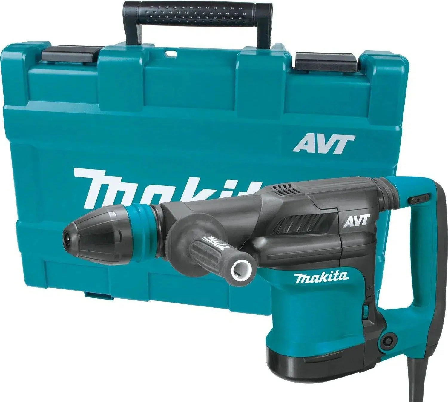 Makita HM0871C Breekhamer AVT in koffer