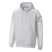 ADIDAS Heren hoodie (Grijs, M)