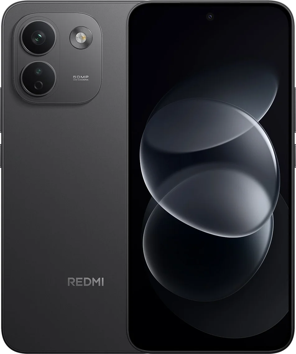 Redmi Note 17 Pro Max 256GB Zwart 5G