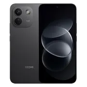 Redmi Note 17 Pro Max 256GB Zwart 5G