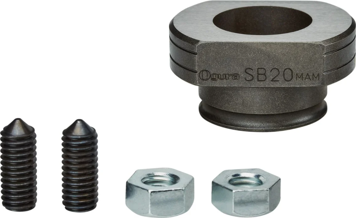 Makita SC05352510 Matrijs rond 20mm