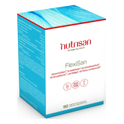 Nutrisan FlexiSan Vegicaps 90VCP