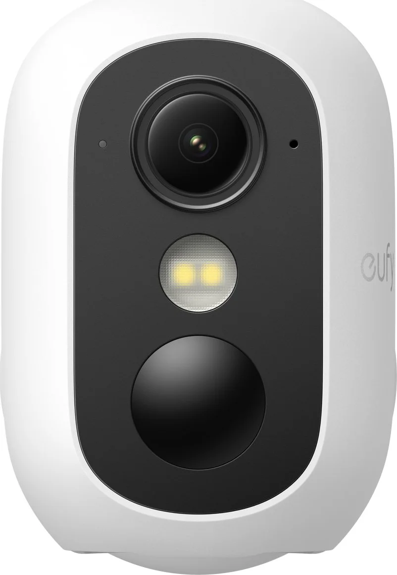 EufyCam C35
