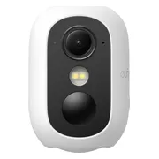 EufyCam C35