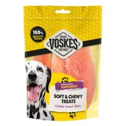 10x Voskes Kippenborst 100 gr
