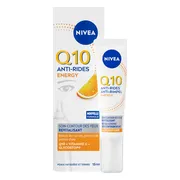 NIVEA Q10 Anti-Rimpel en Energy Oogcontourcreme 15 ml