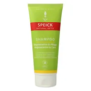 Speick Natural Aktiv Shampoo Regeneration & Care 200ML