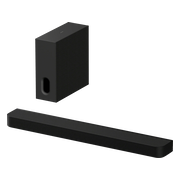 Sony Bravia Theatre Bar 7+S