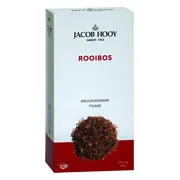 Jacob Hooy Rooibos Theezakjes 20st