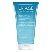 Uriage Refreshing Make-Up Removing Jelly 150ML