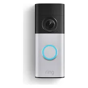 Ring Bedrade Video Deurbel Plus