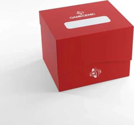 Side Holder 100+ XL Red