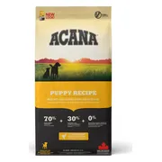 Acana Heritage Puppy Junior 17 kg
