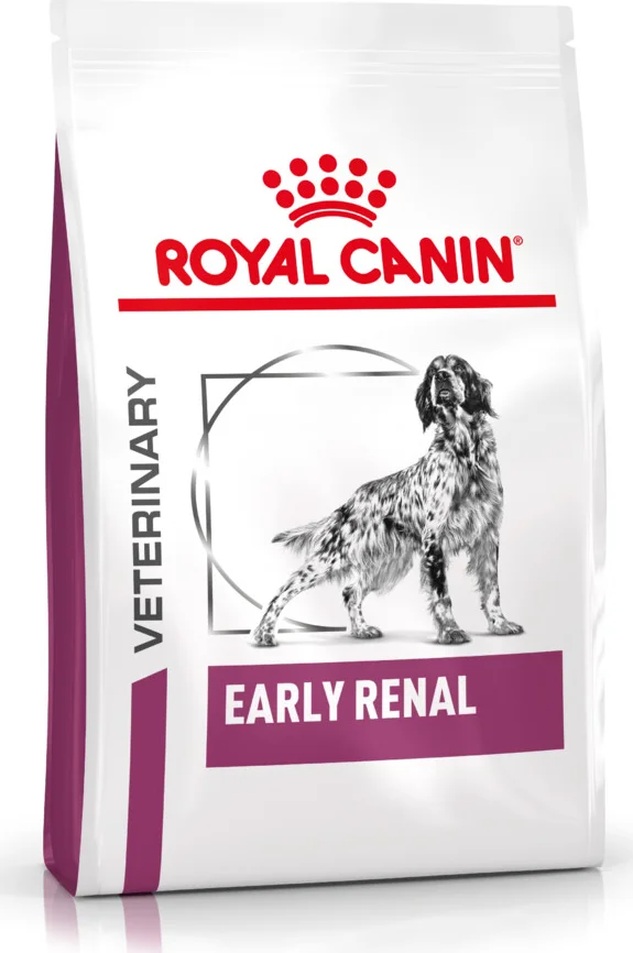Royal Canin Hondenvoer Droog Early Renal 14 kg