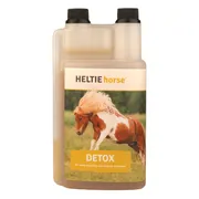 HELTIE horse Detox 1 liter