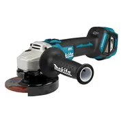 Makita DGA511Z Accu Haakse Slijper 125mm 18V Basic Body