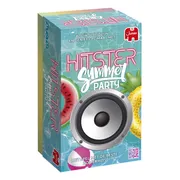 Hitster: Summer Party