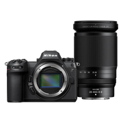 Nikon Z6 III + NIKKOR Z 28-400mm f/4-8 VR