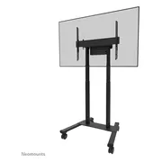 Neomounts MOVE Lift FL55-87BL1 gemotoriseerde vloersteun Zwart