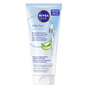 Nivea Sun After Sun Gel-Serum 100ML