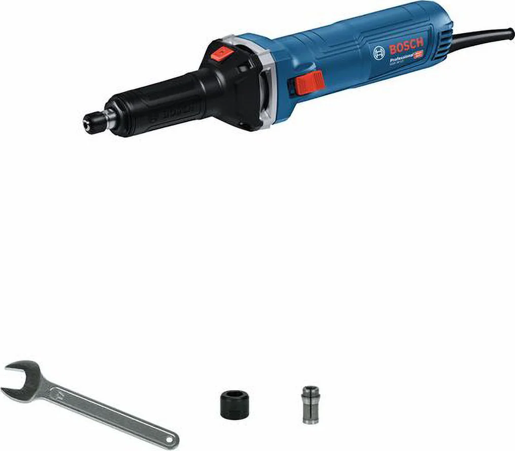 Bosch Professional GGS 30 LS Rechte slijper 750W - 06012B5020