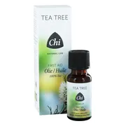 Chi Natural Life First Aid Tea Tree Oil 20ML