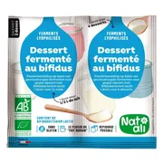 Nat-Ali Fermenten Yoghurt Bifidus 12GR
