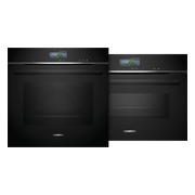Siemens HS736G1B1 + Siemens CM776GKB1