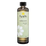 Fushi Organic Camellia Oil 100ML